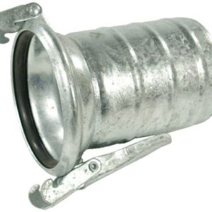 Cupla tip italian D mama 6" cu stut 6" 6224000Z
