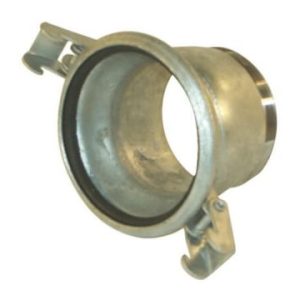 Cupla tip italian D mama 4" cu stut filetat