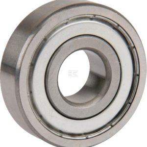 Rulment cu canal de bile adancit 17x47x14mm