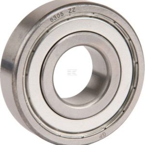 Rulment cu canal de bile adancit 25x62x17mm 35.4A