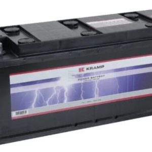 BATERIE 135AH  10.8 635052100KR