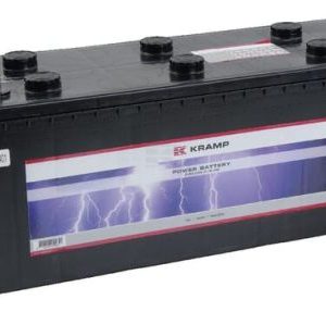 Baterie 12V 140Ah 760A Kramp  15.1 640035076KR