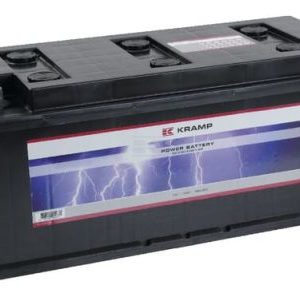 Baterie 12V 143Ah 950A Kramp  10.8 643033095KR