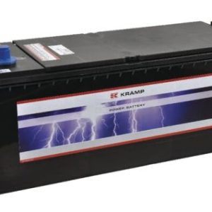 Baterie 12V 154Ah 1150A 15.1 654011115KR