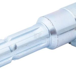 Reductie cardanica tata 1 3/8" (6) mama 1 3/8" (21) cu surub