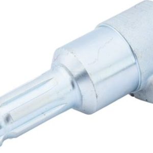 Piesa reductie 1-1/8" 6 caneluri, lungime 150 mm, otel S355, 30 kW 61.3 A