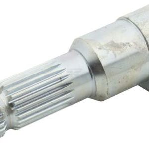 Reductie 1 3/8"-21 x 1 3/8"-6