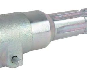 Adaptor extensie 1 3/8" - 1 3/8"  61.3 C