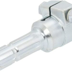 Reductie cardanica tata 1 3/8" (6) mama 1 3/4" (20) cu surub