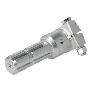 Reductie arbore cardanic tata 1 3/8" (6) mama 30mm cu surub