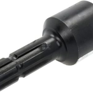 Reductie 1 3/8"-6 x 40mm