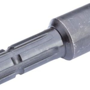 Reductie 1 3/8"-6 x 25mm