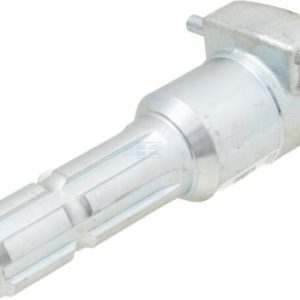 Reductie 1 3/8"-6 x 1 3/8"-21