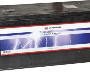 Baterie 12V 180Ah 1400A Kramp 10.4 680011140KR