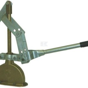 Maner operare vana 4"+5"+6" 6890000Z
