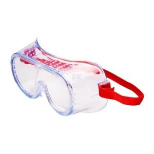 Ochelari de protectie clari PC