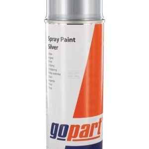 RAL 7001 gri argintiu 400ml