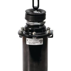 Cilindru de frana diametru 100mm 12897005137000