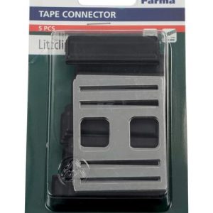 Conector banda gard 40mm 5 buc. 702024FA