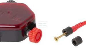 Paratrasnet gard electric