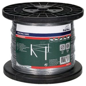 Sarma gard electric 1,6mm 500m