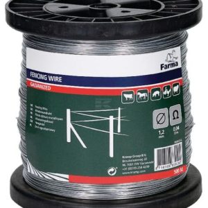 Sarma gard electric 1,2mm 500m