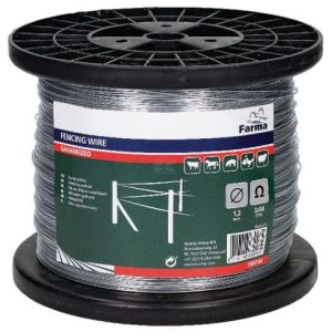 Sarma gard electric 1,2mm 1000m
