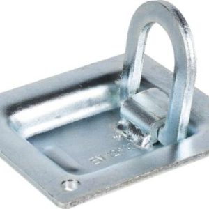 Cochilie de fixare zincata 709003KR