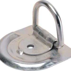 Cochilie de fixare zincata 709012KR