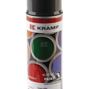 Spray vopsea gri potrivita pentru Fendt 2005- 400ml 42.6