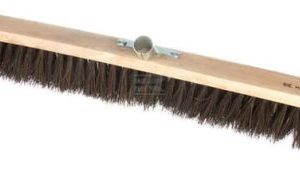 Perie mare Arenga 80cm 7230KR