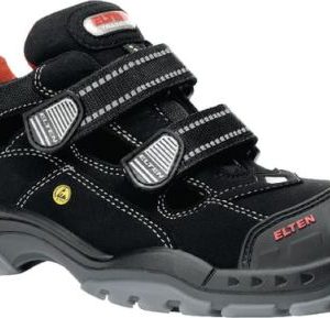 Pantofi de protectie Scott Pro, S1P, marime 43