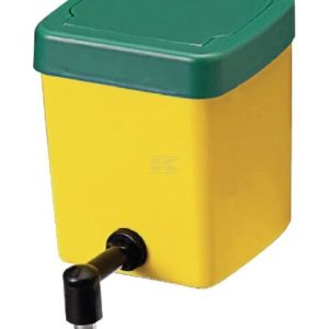 Adapatoare cu rezervor 740145F