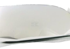 Sticla oglinda 225x315mm Britax 7418006