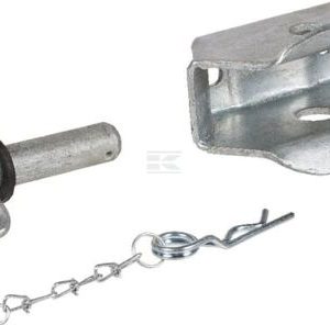 Cupla remorca FBR-40 750002KR