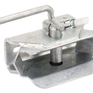Cupla remorca SBR-80