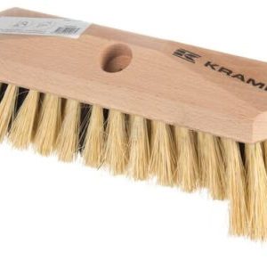 Perie de podea cu fibre 22,5cm