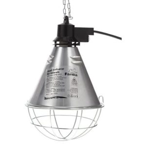 Lampa de incalzire cu infraros 160.5