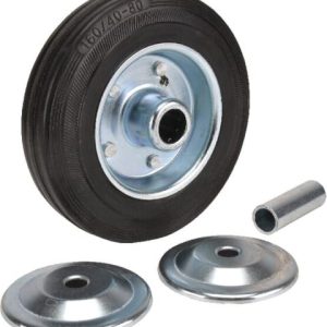 Roata rulment cu role 160mm