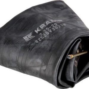 Camera anvelopa pentru janta diametru 20" 8.25-20 cu valva curbata V3.02.10 Kramp 82520V30210