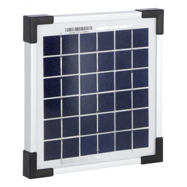 KIT SOLAR GARD ELECTRIC  4W  170.4 377024