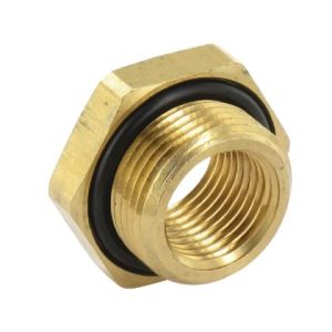 Adaptor intrare/iesire M16x1,5mm-M22x1,5mm