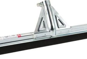 Racleta 45cm, intarita