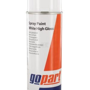 RAL 9010 alb pur 400ml 15.9