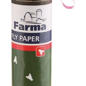 Hartie pentru muste Farma