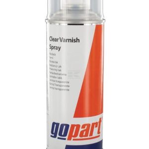 Lac transparent 400 ml