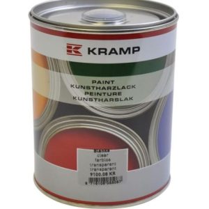 Lac transparent 1l 40M