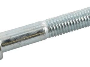 Surub cap cilindric orificiu hexagonal DIN912 M10x1,5x100mm filet 32mm otel zincat grupa 10.9 91210100109