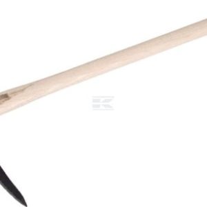 Pickaxe 3kg ash handle