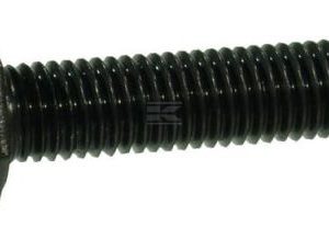 Surub cap hexagonal filet total DIN933 M6x1x16mm otel grupa 8.8 Kramp